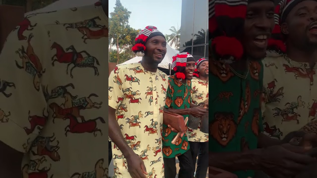 Igbo bu Igbo till tomorrow 