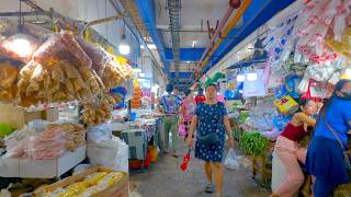 Mandaue Public Market, Cebu, Philippinesï¼»4K HDRï¼½ Mandaue Public Market, Cebu, Philippinesï¼»4K HDRï¼½