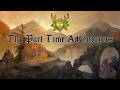 The Part Time Adventurers: Season 2 - Ep 1 with Travis and Audie