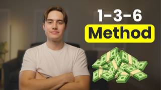 Accountant Explains: The 1-3-6 Method For Building Your Emergency Fund