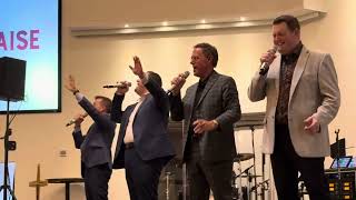 Lefevre Quartet- All The Praise 7/13/25