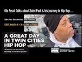 Glo pesci a great day in twin cities hip hop documentary coming to mnhs