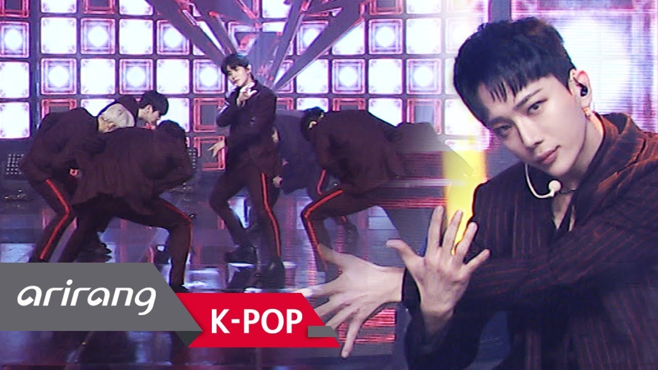 [Simply K-Pop] IN2IT(인투잇) _ SnapShot(스냅샷) _ Ep.310 _ 050418