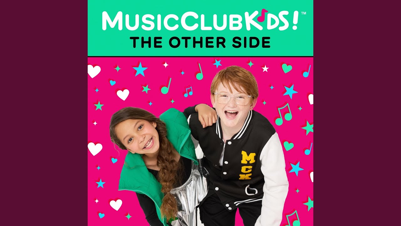 Regardez The Other Side sur YouTube Regardez The Other Side sur YouTube