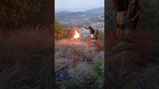 #paranormal #demonios #666 #viral #brujas #miedo #mammon #baphomet #lilith #satanás #videoviral #9k