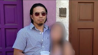 Family demanding answers after man dies in ICE custody