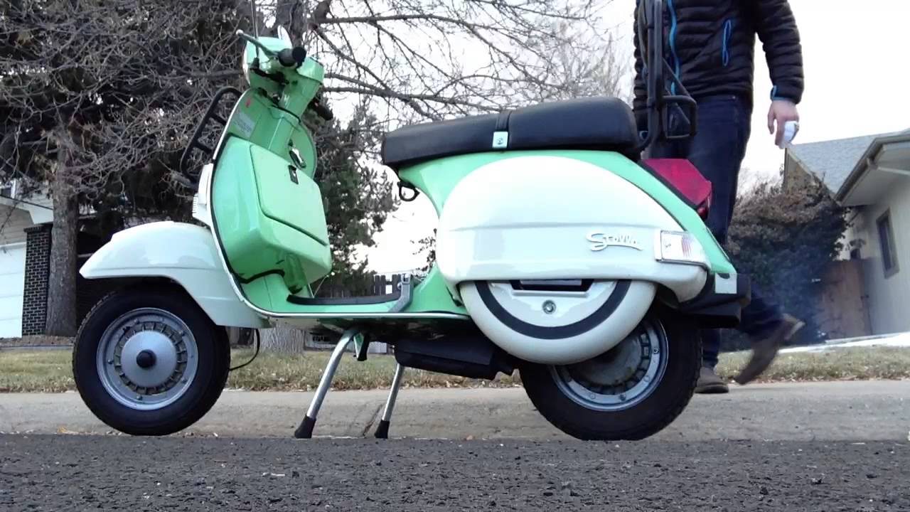 stella 150cc