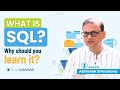 What is sql  why is it important to learn sql  techcanvass