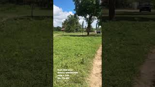 plot for sale in BUNJU A , 400 meters from BAGAMOYO ROAD, SURVEYED PLOT WITH CLEAN TITLE DEEP, #plot