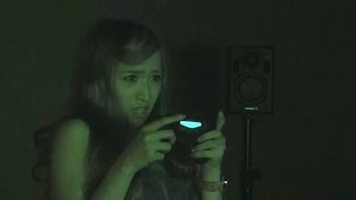 P.T./Silent Hills - Gameplay Trailer (Japanese Girls)