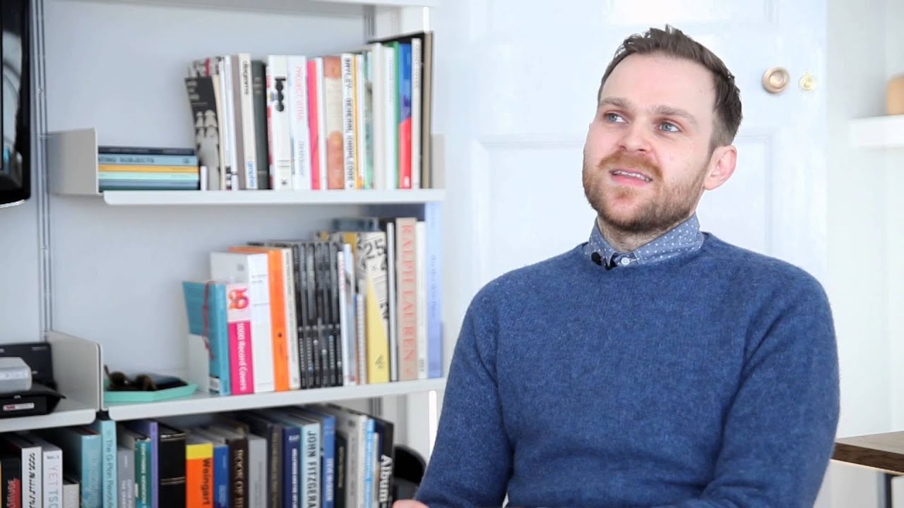 The Ideal Client: Commission Studio