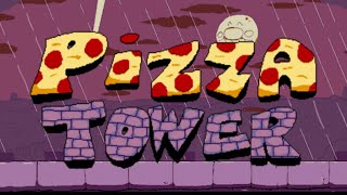Unexpectancy Part 2 Without The Vocals Pizza Tower