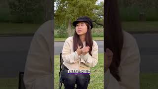 Canada Life: My Tough Journey Alone #shorts