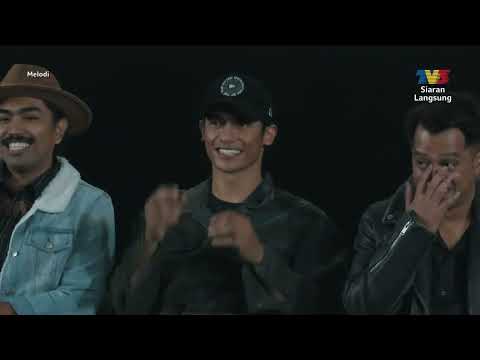[CLIP] Melodi (1 Oct 2026): Niezam Zaidi Tidak Kisah Orang Nak Kata Apa? | Tonton