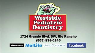 Westside Pediatric Dentistry Commercial