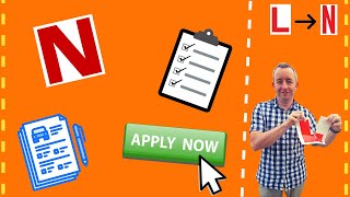 لقد نجحت في اختبار القيادة الأيرلندي - ماذا الآن؟ screenshot 4