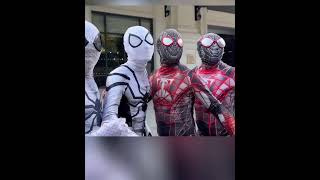 #spiderman #superherorun #funny #marvel #game #superman