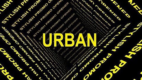 Create a Dynamic Promo Opener Video with Text, Photos, Video Clips, and Music - MakeWebVideo.com