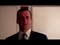 Why Mad Men is a show like no other