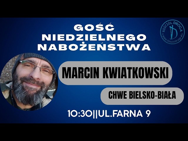 Nabożeństwo niedzielne