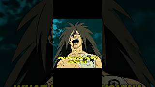 What If Izuna Uchiha Didnt Die Hindi
