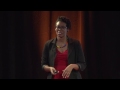 I am not your stereotype. I am not my hair. | Zodidi Jewel Gaseb | TEDxWindhoek
