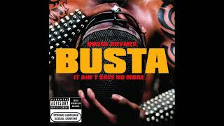 Busta Rhymes  Make It Clap feat Spliff Starr explicit