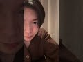 260207 七五三掛龍也 インスタライブ