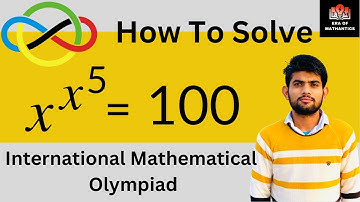Math Olympiad Question | Exponential Equation | Important Olympiad Problem | Exam 2023 | #olympiad