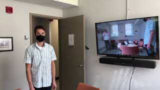 Information Crestron Demo Guide