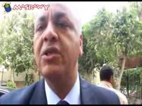 مصطفى بكري باسم يوسف يهدف لجمع الثروة وليس لديه مقدسات