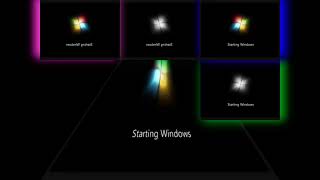 Windows 7 Sparta Remix Thekantapapa Lorraine Customized