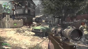 Collat No-Scope Spawn Shot!