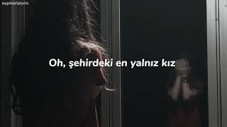 Halsey-The Tradition(Türkçe Çeviri)