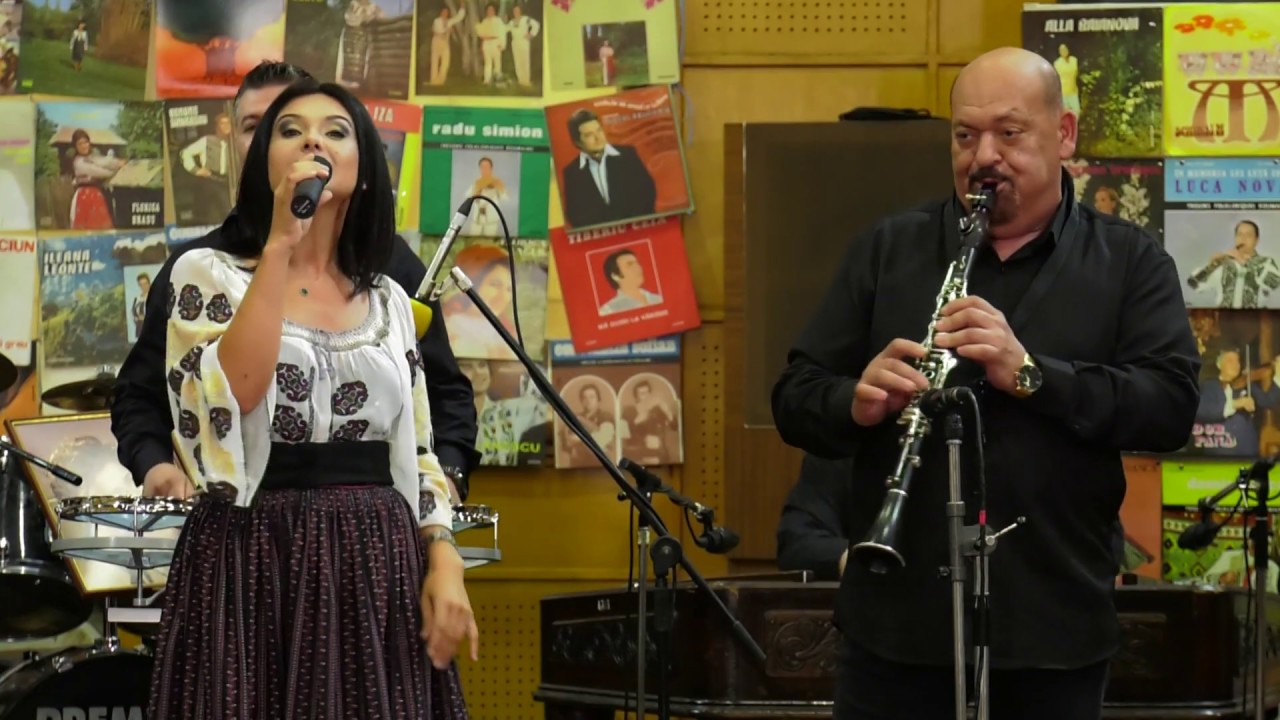 Vasilica Tataru M-am jurat de mii de ori LIVE