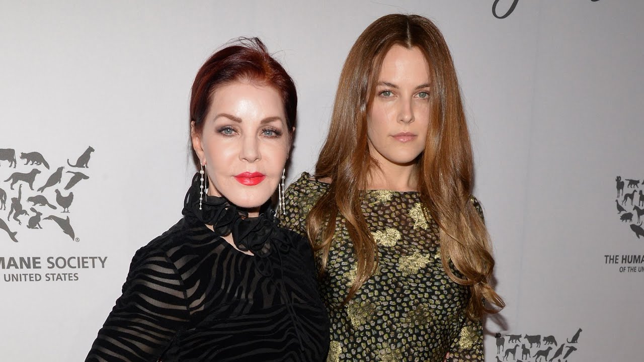 Riley Keough comments on 'complicated' family situation after ...