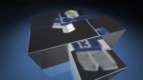 channle intro - Created using Flixpress.com