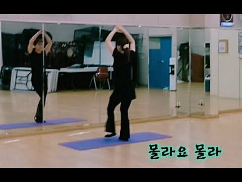 요가 전 웜업 (몰라요 몰라)~굿!!^0^