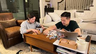 Christine Ha Talks About Being Sequestered for Master Chef