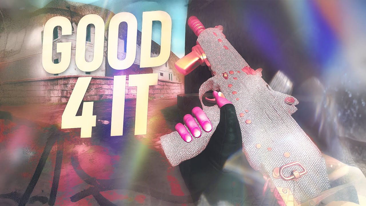 GOOD 4 IT (BO6 RANKED MONTAGE)