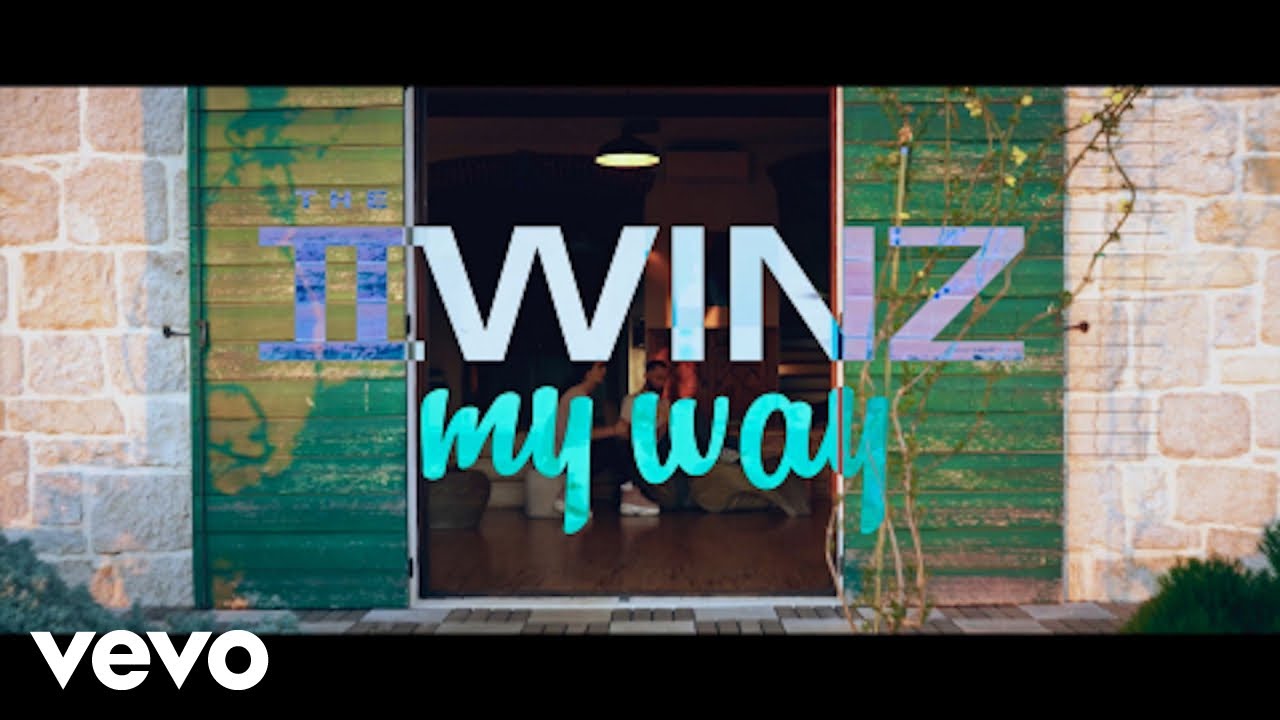 the-twinz-my-way the-twinz-my-way