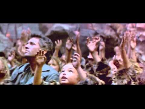 Marc Max: La burbuja del trueno (El trailer)