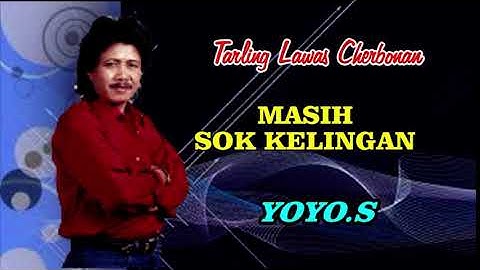 MASIH SOK KELINGAN ~ Yoyo.S@ompong shoting mozzah mona