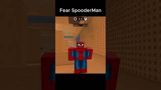 Bro Is Not Spiderman 😭