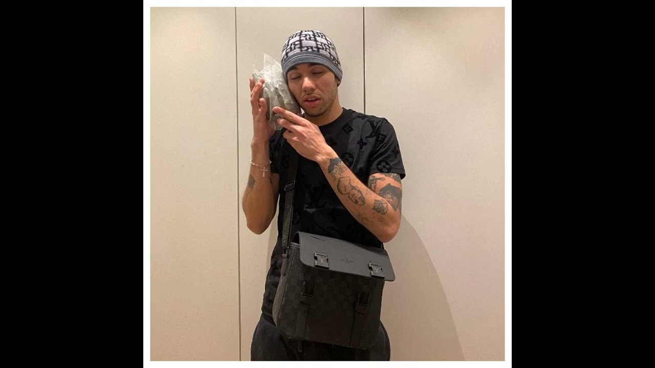 Lélé x Gola Gianni Ambient Type Beat | 2026 - All night