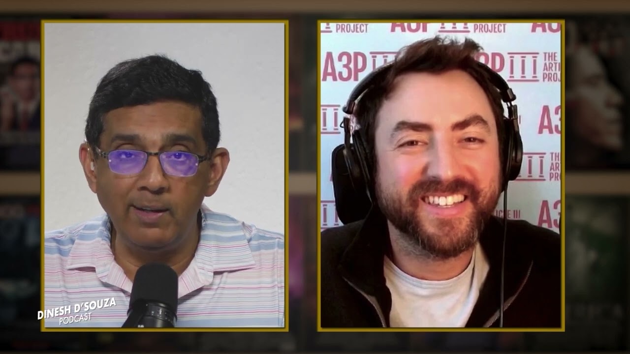 Newsweek Editor Josh Hammer Discusses Biden's Plan To Reform SCOTUS