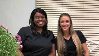 ORAL HEALTH INSIGHTS: MICROSCOPIC ANALYSIS OF HARMFUL BACTERIA AT NORTH RALEIGH PERIODONTICS 🔬