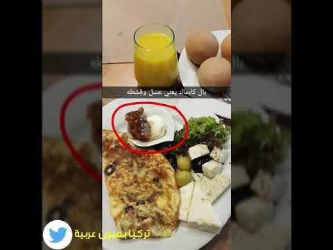 تركيا اسطنبول تعرفوا على فندق دبل تري هيلتون توبكابي سنابات تركيا بعيون عربية