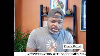A conversation with Nicodemus: How is Salvation applied to Israel and the Church