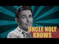 UNCLE NOLY KNOWS - RETRO REPLAY Supercut